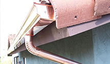 Rain Gutter Installation, Repair, Cleaning in Mifflin, PA